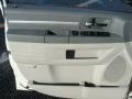 Stone White - Grand Caravan SXT Photo No. 13