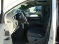 Stone White - Grand Caravan SXT Photo No. 15