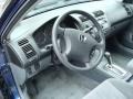 Eternal Blue Pearl - Civic LX Sedan Photo No. 15