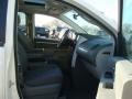 Stone White - Grand Caravan SXT Photo No. 16