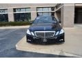 Black - E 350 4Matic Sedan Photo No. 23