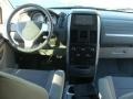 Stone White - Grand Caravan SXT Photo No. 18