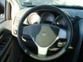 Stone White - Grand Caravan SXT Photo No. 19