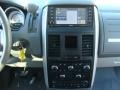 Stone White - Grand Caravan SXT Photo No. 21