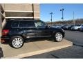 Black - GLK 350 4Matic Photo No. 8