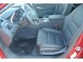 2014 Crystal Red Tintcoat Chevrolet Impala LTZ  photo #8