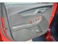 2014 Crystal Red Tintcoat Chevrolet Impala LTZ  photo #9