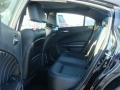 Pitch Black - Charger R/T Plus AWD Photo No. 11