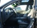 Pitch Black - Charger R/T Plus AWD Photo No. 14