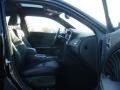 Pitch Black - Charger R/T Plus AWD Photo No. 15
