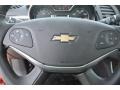 2014 Crystal Red Tintcoat Chevrolet Impala LTZ  photo #15