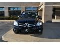 Black - GLK 350 4Matic Photo No. 17
