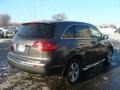 Grigio Metallic - MDX SH-AWD Photo No. 4