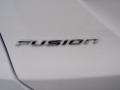 2014 Oxford White Ford Fusion SE EcoBoost  photo #15