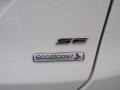 2014 Oxford White Ford Fusion SE EcoBoost  photo #16