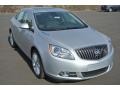 Quicksilver Metallic - Verano Convenience Photo No. 1