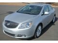 Quicksilver Metallic - Verano Convenience Photo No. 2