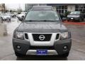 Night Armor Metallic - Xterra S Photo No. 2