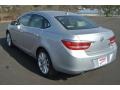 Quicksilver Metallic - Verano Convenience Photo No. 4