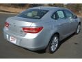 Quicksilver Metallic - Verano Convenience Photo No. 5
