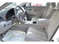 Super White - Camry LE Photo No. 10