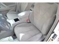 Super White - Camry LE Photo No. 11