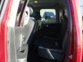 2012 Deep Cherry Red Crystal Pearl Dodge Ram 1500 Express Quad Cab 4x4  photo #10