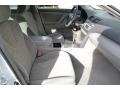 Super White - Camry LE Photo No. 15