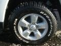Stone White - Liberty Sport 4x4 Photo No. 10