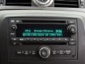 2011 Buick Enclave CXL Audio System