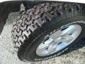 Stone White - Liberty Sport 4x4 Photo No. 11