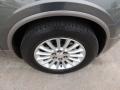 2011 Buick Enclave CXL Wheel and Tire Photo