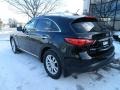 2010 Black Obsidian Infiniti FX 35 AWD  photo #6