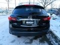 2010 Black Obsidian Infiniti FX 35 AWD  photo #7