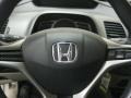 Tango Red Pearl - Civic LX Sedan Photo No. 18