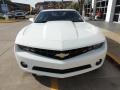 Summit White - Camaro LT/RS Coupe Photo No. 2