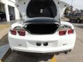 Summit White - Camaro LT/RS Coupe Photo No. 4