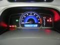 Tango Red Pearl - Civic LX Sedan Photo No. 21