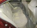 Tango Red Pearl - Civic LX Sedan Photo No. 29