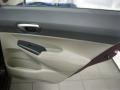 Tango Red Pearl - Civic LX Sedan Photo No. 30