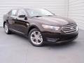 2014 Kodiak Brown Ford Taurus SEL  photo #2