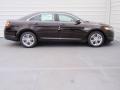 2014 Kodiak Brown Ford Taurus SEL  photo #3