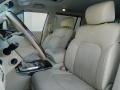 Moonlight White - QX 56 4WD Photo No. 11