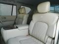 Moonlight White - QX 56 4WD Photo No. 12