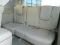 Moonlight White - QX 56 4WD Photo No. 13