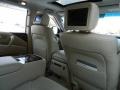 Moonlight White - QX 56 4WD Photo No. 14