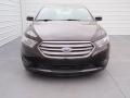 2014 Kodiak Brown Ford Taurus SEL  photo #8