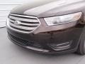 2014 Kodiak Brown Ford Taurus SEL  photo #10