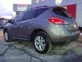 Platinum Graphite - Murano SV AWD Photo No. 7