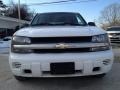 Summit White - TrailBlazer LS 4x4 Photo No. 4